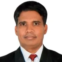 Assoc Prof. Dr. Anis Ahmed