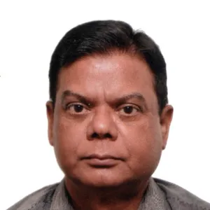 Assoc. Prof. Dr. A.R. Chowdhury