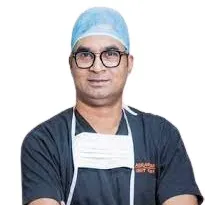 Assoc. Prof. Dr. Ashraful Haque Siyam