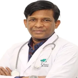 Assoc. Prof. Dr. Asit Baran Dam