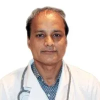 Assoc. Prof. Dr. Bidyut Chandra Debnath