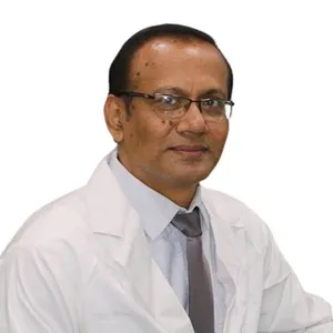 Assoc. Prof. Dr. Dilip Kumar Debnath