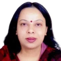Assoc. Prof. Dr. Durba Halder