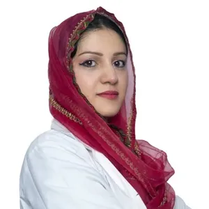 Assoc. Prof. Dr. Fahmida Sultana