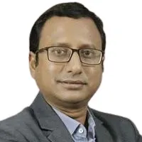 Assoc. Prof. Dr. Faiz Ahmad Khondaker