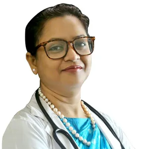 Assoc. Prof. Dr. Farida Khatun Chhobi