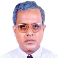Assoc. Prof. Dr. G. M. Reza