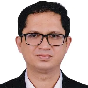 Assoc. Prof. Dr. H. M. Nazmul Ahsan