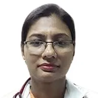 Assoc. Prof. Dr. Jebunnesa