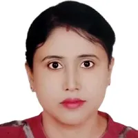 Assoc. Prof. Dr. Jhumur Ghosh