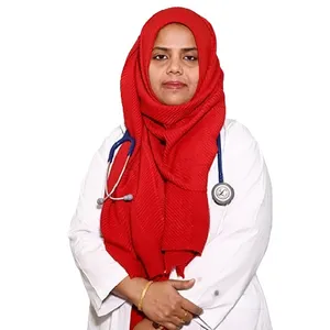 Assoc. Prof. Dr. Kaniz Rahman