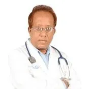 Assoc. Prof. Dr. Kazi Mahbub E Khuda