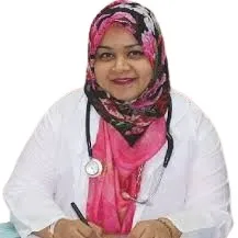 Assoc. Prof. Dr. Khadija Begum