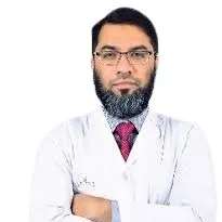 Assoc. Prof. Dr. Khandaker Ehtesam Ahmed Jewel