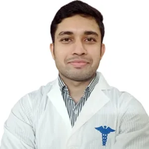 Assoc. Prof. Dr. Kingshuk Abir