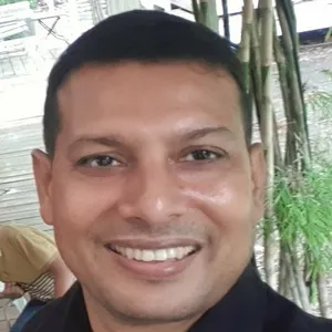 Assoc. Prof. Dr. Lt Col Dr. Md Kamrul Huda