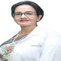Assoc. Prof. Dr. Luna Farhana Haque