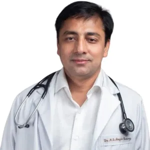 Assoc. Prof. Dr. M. S. Arefin Patwary