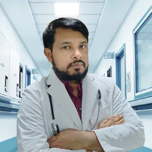 Assoc. Prof. Dr. M.A Hamid Polash