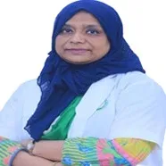 Assoc. Prof. Dr. Mahbuba Akhter