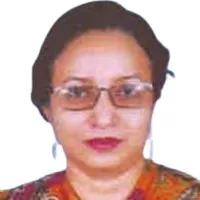 Assoc Prof. Dr. Mahfuza Akter