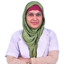 Assoc. Prof. Dr. Manifa Afreen