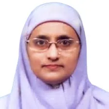 Assoc. Prof. Dr. Mariam Rabeya