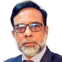 Assoc. Prof. Dr. Md. Abul Khair