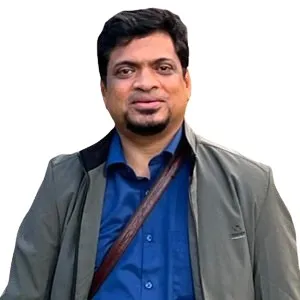 Assoc. Prof. Dr. Md. Ahsan Habib