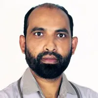 Assoc. Prof. Dr. Md. Ali Faisal Liton