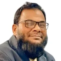 Assoc. Prof. Dr. Md. Delwar Hossain
