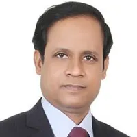 Assoc. Prof. Dr. Md. Ibrahim Khalil Shahin