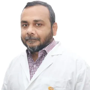 Assoc. Prof. Dr. Md. Jakir Hossain