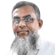 Assoc. Prof. Dr. Md. Mahbub Alam