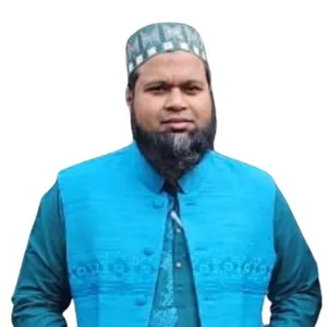 Assoc. Prof. Dr. Md. Mamunur Rashid