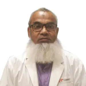 Assoc. Prof. Dr. Md. Mostafizur Rahman