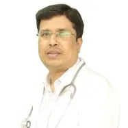 Assoc. Prof. Dr. Md. Mostafizur Rahman