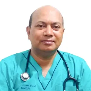 Assoc. Prof. Dr. Md. Osman Goni