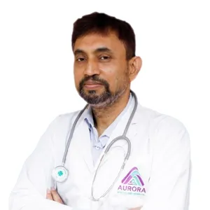 Assoc. Prof. Dr. Md. Salah Uddin