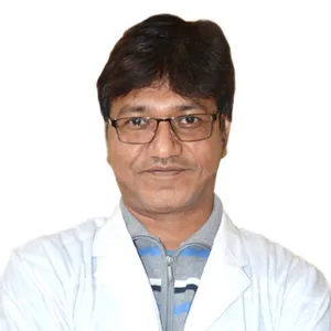Assoc. Prof. Dr. Md. Salahuddin Farugue