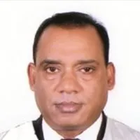 Assoc. Prof. Dr. Md. Shafiur Rahman