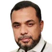 Assoc. Prof. Dr. Mirza Golam Sarwar Moon