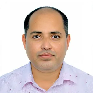 Assoc. Prof. Dr. Mohammad AL- Mamun