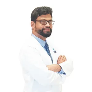 Assoc. Prof. Dr. Mohammad Ali Hossain