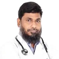 Assoc. Prof. Dr. Mohammad Ali
