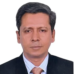 Assoc. Prof. Dr. Mohammad Ariful Islam