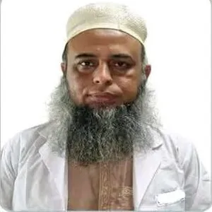 Assoc. Prof. Dr. Mohammad Masudur Rahman