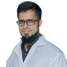 Assoc. Prof. Dr. Mohammad Shamsul Ahsan Maksud
