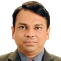 Assoc. Prof. Dr. Mohammad Tanvir Islam