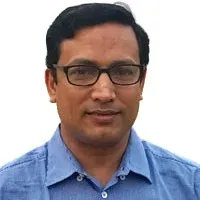 Assoc. Prof. Dr. Mohammadullah Firoz